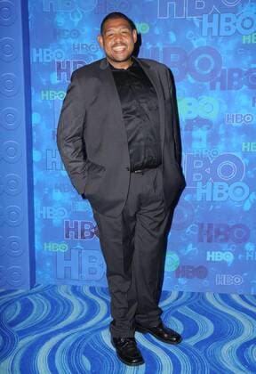 September 18, 2016 - Los Angeles, CA, United States - 18 September 2016 - Los Angeles, California - Omar Benson. HBO Post Award Reception following the 68th Primetime Emmy Awards held at the Pacific Design Center. Photo Credit: Byron Purvis AdMedia Los Angeles United States - ZUMAa123