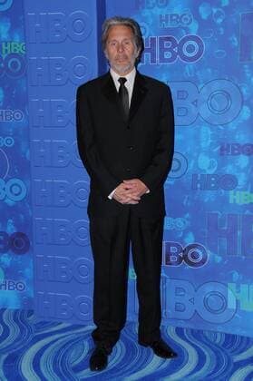 September 18, 2016 - Los Angeles, CA, United States - 18 September 2016 - Los Angeles, California - Gary Cole. HBO Post Award Reception following the 68th Primetime Emmy Awards held at the Pacific Design Center. Photo Credit: Byron Purvis AdMedia Los Angeles United States - ZUMAa123