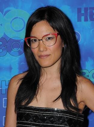 September 18, 2016 - Los Angeles, CA, United States - 18 September 2016 - Los Angeles, California - Ali Wong. HBO Post Award Reception following the 68th Primetime Emmy Awards held at the Pacific Design Center. Photo Credit: Byron Purvis AdMedia Los Angeles United States - ZUMAa123