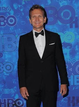 September 18, 2016 - Los Angeles, CA, United States - 18 September 2016 - Los Angeles, California - Sebastian Roche. HBO Post Award Reception following the 68th Primetime Emmy Awards held at the Pacific Design Center. Photo Credit: Byron Purvis AdMedia Los Angeles United States - ZUMAa123