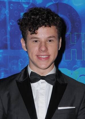 September 18, 2016 - Los Angeles, CA, United States - 18 September 2016 - Los Angeles, California - Nolan Gould. HBO Post Award Reception following the 68th Primetime Emmy Awards held at the Pacific Design Center. Photo Credit: Byron Purvis AdMedia Los Angeles United States - ZUMAa123