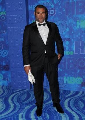 September 18, 2016 - Los Angeles, CA, United States - 18 September 2016 - Los Angeles, California - Jordan Peele. HBO Post Award Reception following the 68th Primetime Emmy Awards held at the Pacific Design Center. Photo Credit: Byron Purvis AdMedia Los Angeles United States - ZUMAa123
