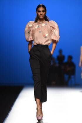 Madrid Fashion Show - The 2nd Skin Desfile The 2nd Skin Co. en Mercedes Benz Fashion Week Madrid. 588 Diego Puerta Cordon Press The 2nd Skin Co. fashion show at Mercedes Benz Fashion Week Madrid. Cordon Press  DiegoxPuerta
