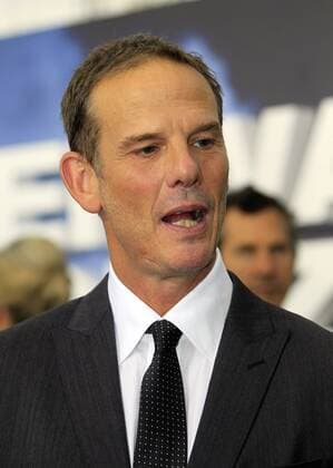 Director Peter Berg attends the premiere of the motion picture thriller Deepwater Horizon at The Orpheum Theater in New Orleans on September 19, 2016. Storyline: A story set on the offshore drilling rig Deepwater Horizon, which exploded during April 2010 and created the worst oil spill in U.S. history.  NOP2016091911 AJxSISCO