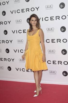 Penelope Cruz Madrid 19 09 2016 482 Cordon Press Photo by PacoxSuarezxAbad Cordon Press  PacoxSuarezxAbad
