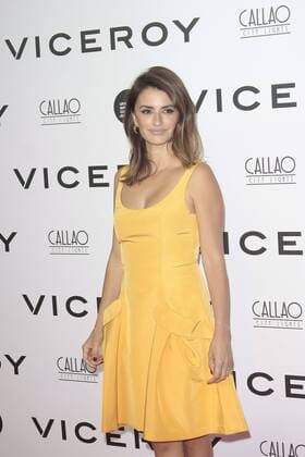 Penelope Cruz Madrid 19 09 2016 482 Cordon Press Photo by PacoxSuarezxAbad Cordon Press  PacoxSuarezxAbad