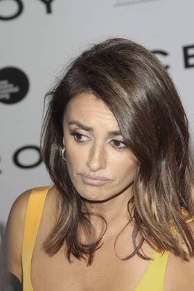 Penelope Cruz Madrid 19 09 2016 482 Cordon Press Photo by PacoxSuarezxAbad Cordon Press  PacoxSuarezxAbad