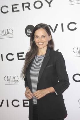 Elena Anaya Madrid 19 09 2016 482 Cordon Press Photo by PacoxSuarezxAbad Cordon Press  PacoxSuarezxAbad