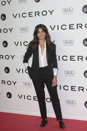 Hiba Abouk Madrid 19 09 2016 482 Cordon Press Photo by PacoxSuarezxAbad Cordon Press  PacoxSuarezxAbad