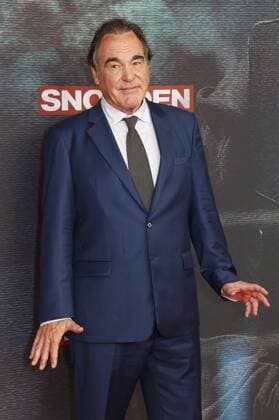 Oliver Stone bei der Europapremiere des Kinofilms Snowden im Mathäser Filmpalast. München, 19.09.2016 Foto:xD.xBedrosianx xFuturexImage
