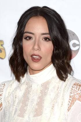 LOS ANGELES - SEP 19: Chloe Bennet at the Agents Of SHIELD Season 4 Premiere at the Pacific Theater at The Grove on September 19, 2016 in Los Angeles, CA  Copyright: xHPAx