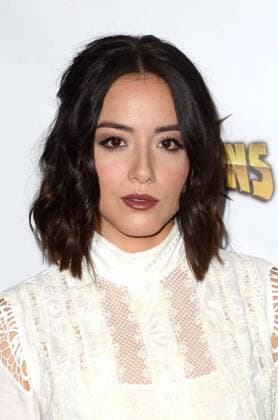 LOS ANGELES - SEP 19: Chloe Bennet at the Agents Of SHIELD Season 4 Premiere at the Pacific Theater at The Grove on September 19, 2016 in Los Angeles, CA  Copyright: xHPAx