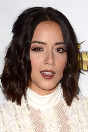 LOS ANGELES - SEP 19: Chloe Bennet at the Agents Of SHIELD Season 4 Premiere at the Pacific Theater at The Grove on September 19, 2016 in Los Angeles, CA  Copyright: xHPAx