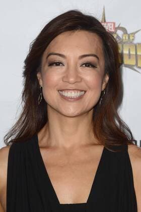 LOS ANGELES - SEP 19: Ming-Na Wen at the Agents Of SHIELD Season 4 Premiere at the Pacific Theater at The Grove on September 19, 2016 in Los Angeles, CA  Copyright: xHPAx