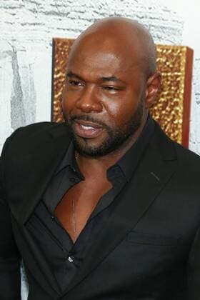 Antoine Fuqua bei der The Magnificent Seven Film Premiere am 19.09.2016 in New York City The Magnificent Seven Filmpremiere in New York, 2016 