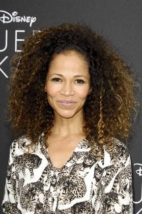 Sherri Saum QUEEN OF KATWE FILM PREMIERE Hollywood Patrick Rideaux PicturePerfect