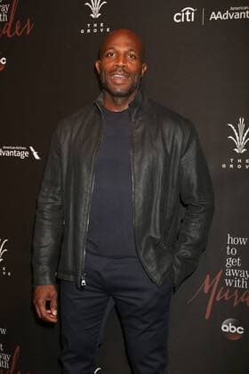 LOS ANGELES - SEP 20: Billy Brown at the How To Get Away With Murder Season 3 Premiere Screening at the Pacific Theater at The Grove on September 20, 2016 in Los Angeles, CA  Copyright: xKathyxHutchinsx