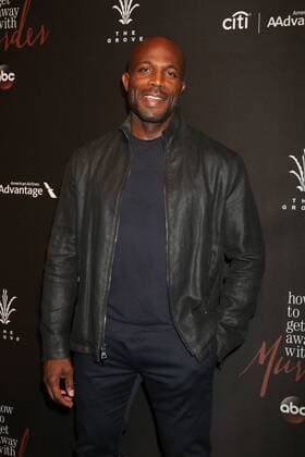 LOS ANGELES - SEP 20: Billy Brown at the How To Get Away With Murder Season 3 Premiere Screening at the Pacific Theater at The Grove on September 20, 2016 in Los Angeles, CA  Copyright: xKathyxHutchinsx