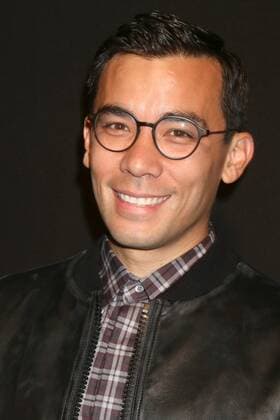 LOS ANGELES - SEP 20: Conrad Ricamora at the How To Get Away With Murder Season 3 Premiere Screening at the Pacific Theater at The Grove on September 20, 2016 in Los Angeles, CA  Copyright: xKathyxHutchinsx