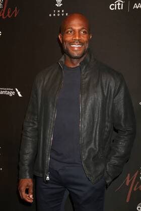 LOS ANGELES - SEP 20: Billy Brown at the How To Get Away With Murder Season 3 Premiere Screening at the Pacific Theater at The Grove on September 20, 2016 in Los Angeles, CA  Copyright: xKathyxHutchinsx