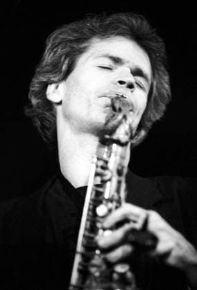 David Sanborn, Konzert in Berlin