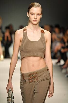 Milan Fashion Week, Women Spring Summer 2017. Milano, Moda Donna, Primavera Estate 2017. Fay catwalk. Pictured: model  Copyright: xRiccardoxGiordanoxSickix