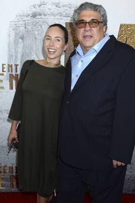 Vincent Pastore mit Tochter Renee Pastore bei der Premiere des Kinofilms The Magnificent Seven Die glorreichen Sieben im Museum of Modern Art. New York, 19.09.2016 Foto:xD.xVanxTinex xFuturexImage