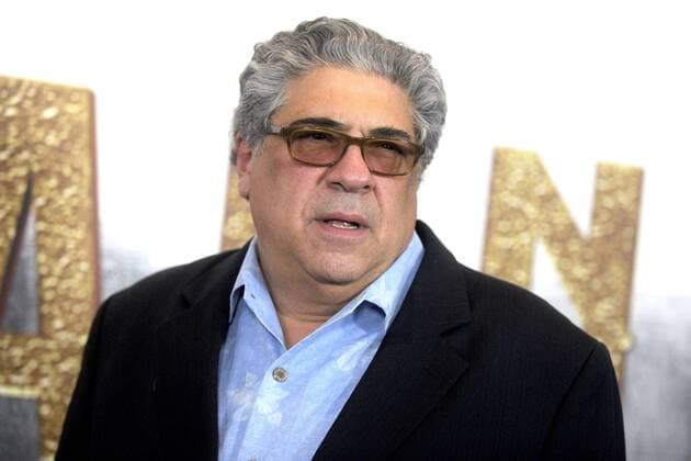 Vincent Pastore bei der Premiere des Kinofilms The Magnificent Seven Die glorreichen Sieben im Museum of Modern Art. New York, 19.09.2016 Foto:xD.xVanxTinex xFuturexImage
