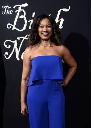 Actress Garcelle Beauvais attends the premiere of the motion picture drama The Birth of a Nation at the ArcLight Cinerrama Dome in the Hollywood section of Los Angeles on September 21, 2016. Storyline: Nat Turner, a literate slave and preacher in the antebellum South, orchestrates an uprising.  LAP2016092140 JIMxRUYMEN