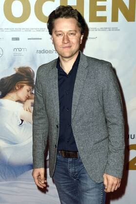 Adrian Topol bei der Premiere des Kinofilms 24 Wochen im Kino in der Kulturbrauerei. Berlin, 21.09.2016 Foto:xFredericx xFuturexImage