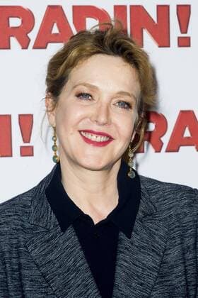 Radin Filmpremiere in Paris - Agnes Soral Radin - Paris - 22 09 2016 JBAutissier Panoramic 