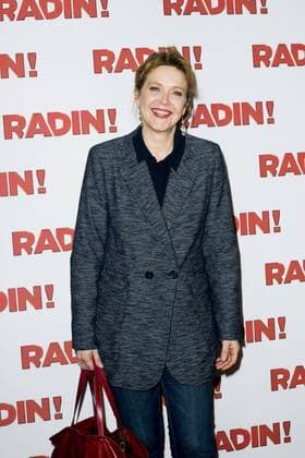 Radin Filmpremiere in Paris - Agnes Soral Radin - Paris - 22 09 2016 JBAutissier Panoramic 