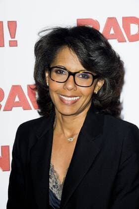 Radin Filmpremiere in Paris - Audrey Pulvar Radin - Paris - 22 09 2016 JBAutissier Panoramic 