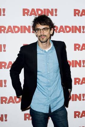 Radin Filmpremiere in Paris - Hugo Gelin Radin - Paris - 22 09 2016 JBAutissier Panoramic 