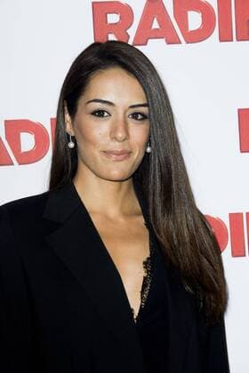 Radin Filmpremiere in Paris - Sofia Essaidi Radin - Paris - 22 09 2016 JBAutissier Panoramic 