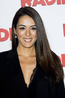 Radin Filmpremiere in Paris - Sofia Essaidi Radin - Paris - 22 09 2016 JBAutissier Panoramic 