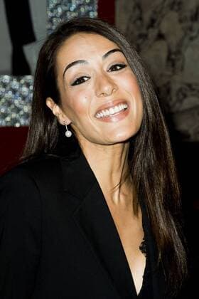 Radin Filmpremiere in Paris - Sofia Essaidi Radin - Paris - 22 09 2016 JBAutissier Panoramic 