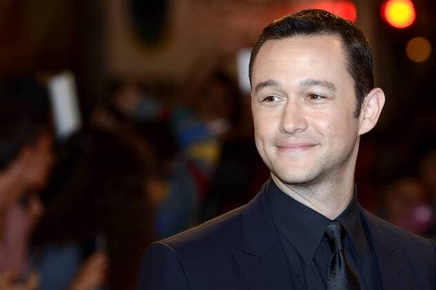 Joseph Gordon-Levitt bei der Premiere von Snowden auf dem 64. Internationalen Filmfestival San Sebastian Festival Internacional de Cine de Donostia-San Sebastian, 22.09.2016 Foto:xC.xNiehausx xFuturexImage