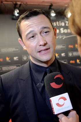 Joseph Gordon-Levitt bei der Premiere von Snowden auf dem 64. Internationalen Filmfestival San Sebastian Festival Internacional de Cine de Donostia-San Sebastian, 22.09.2016 Foto:xC.xNiehausx xFuturexImage