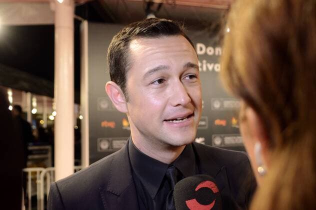 Joseph Gordon-Levitt bei der Premiere von Snowden auf dem 64. Internationalen Filmfestival San Sebastian Festival Internacional de Cine de Donostia-San Sebastian, 22.09.2016 Foto:xC.xNiehausx xFuturexImage