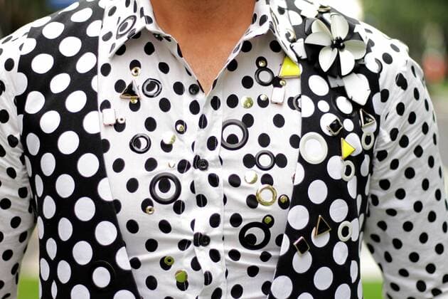 Street Style Outside The Armani Runway Show During The Milan Fashion Week Womenswear Spring-Summer 2017  Copyright: xPaoloxDilettox