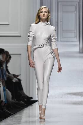 Milan Fashion Week, Women Spring Summer 2017. Milano, Moda Donna, Primavera Estate 2017. ERMANNO SCERVINO catwalk Pictured: model  Copyright: xRiccardoxGiordanoxSickix