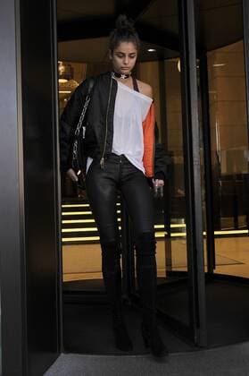 Milan Taylor Hill  Copyright: xLivioxValeriox