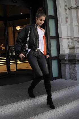 Milan Taylor Hill  Copyright: xLivioxValeriox
