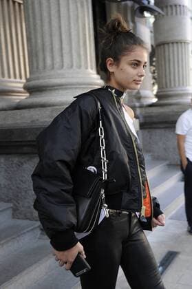 Milan Taylor Hill  Copyright: xLivioxValeriox