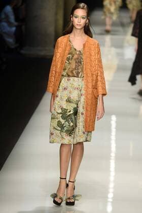 Milan Fashion Week, Women Spring Summer 2017. Milano, Moda Donna, Primavera Estate 2017. Maurizio Pecoraro  Copyright: xSIMONAxCHIOCCIA x