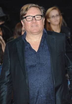 September 26, 2016 - England, United Kingdom - Lorenzo di Bonaventura attends the European Premiere of Deepwater Horizon at Odeon Leciester Square. United Kingdom - ZUMAs147