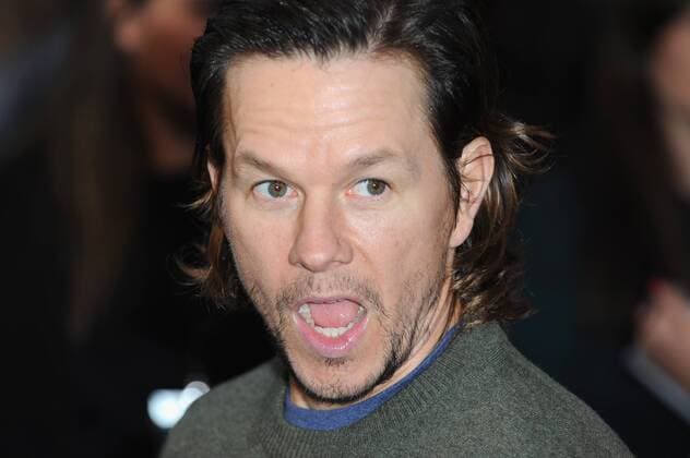 September 26, 2016 - England, United Kingdom - Mark Whalberg attends the European Premiere of Deepwater Horizon at Odeon Leciester Square. United Kingdom - ZUMAs147