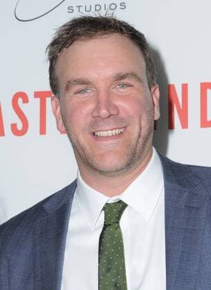 September 26, 2016 - Hollywood, CA, United States - 26 September 2016 - Hollywood, California. Ross Kimball. Premiere of Relativity Media s Masterminds held at The TCL Chinese Theatre. Photo Credit: AdMedia Hollywood United States - ZUMAa123