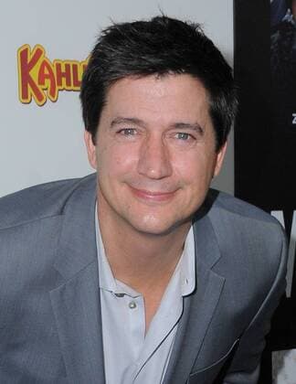 September 26, 2016 - Hollywood, CA, United States - 26 September 2016 - Hollywood, California. Ken Marino. Premiere of Relativity Media s Masterminds held at The TCL Chinese Theatre. Photo Credit: AdMedia Hollywood United States - ZUMAa123